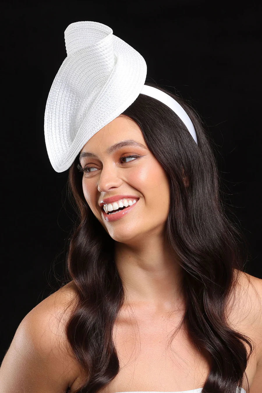 Alexia Fascinator