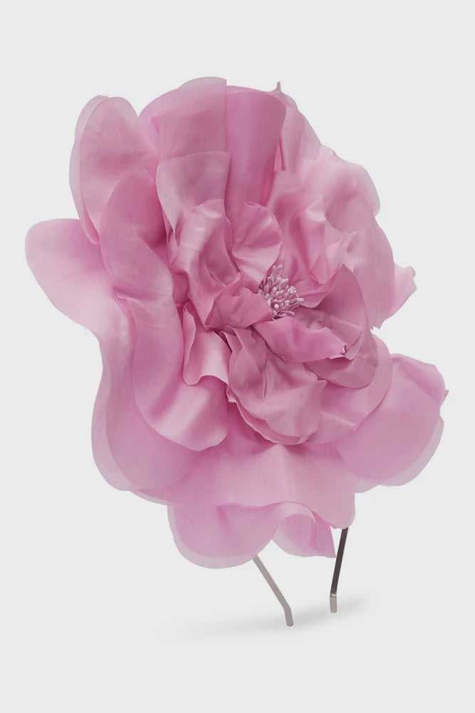 Flora  Fascinator