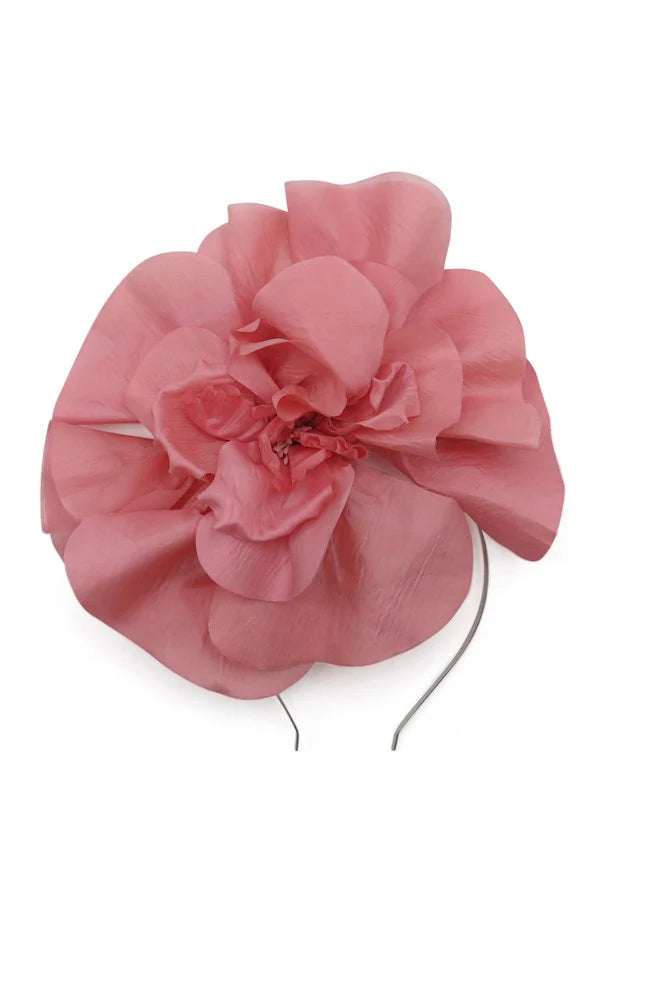 Flora  Fascinator