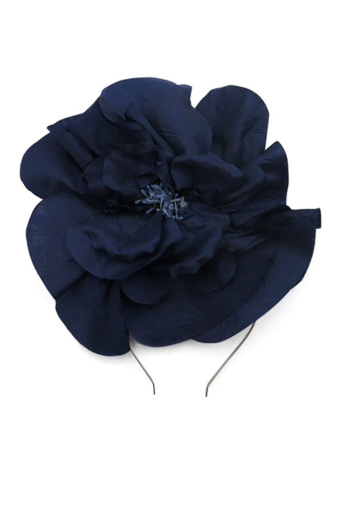 Flora  Fascinator