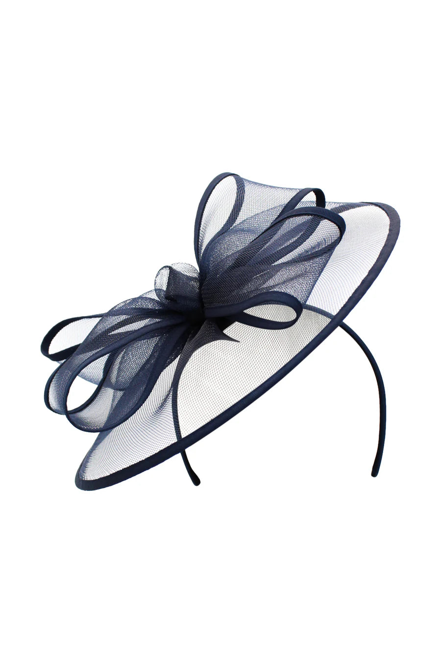 Karina Fascinator