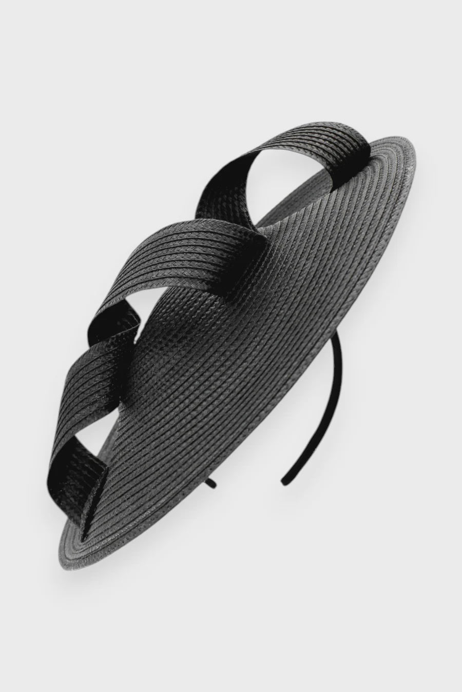 Trisha Fascinator