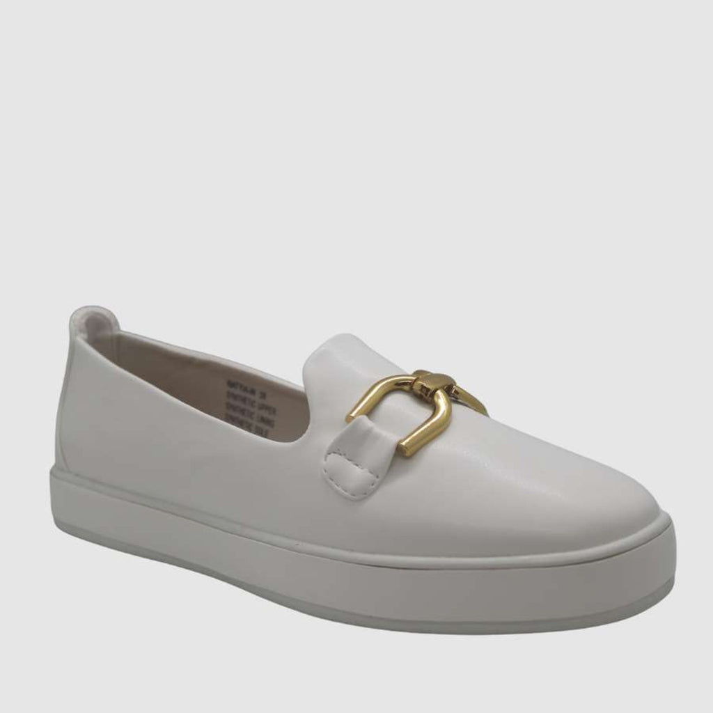 Natyia Loafer