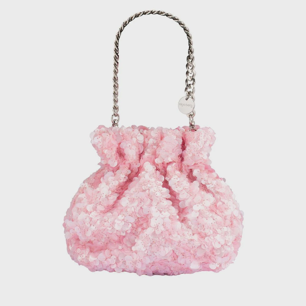 Mattie Sequin Bag