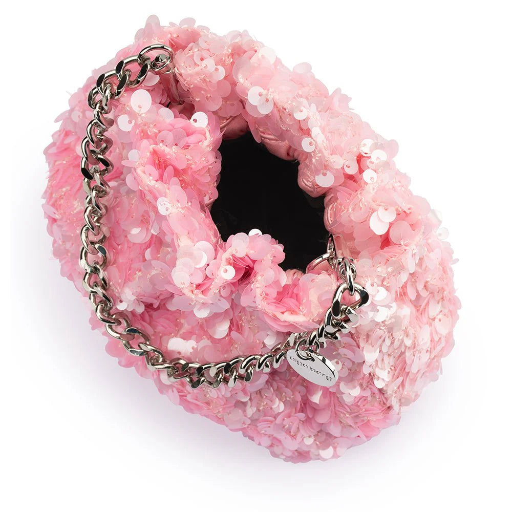 Mattie Sequin Bag
