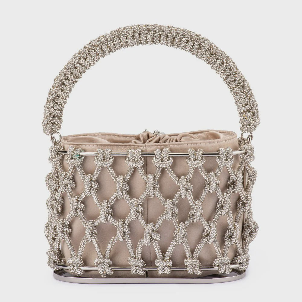 Amelia Crystal Bag