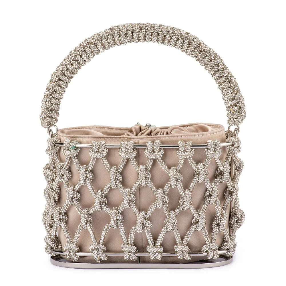 Amelia Crystal Bag
