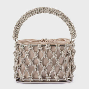 Amelia Crystal Bag