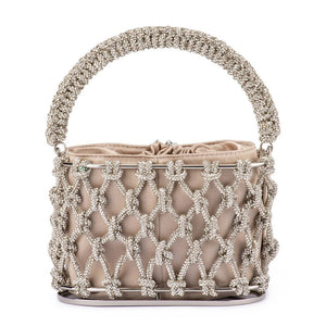 Amelia Crystal Bag