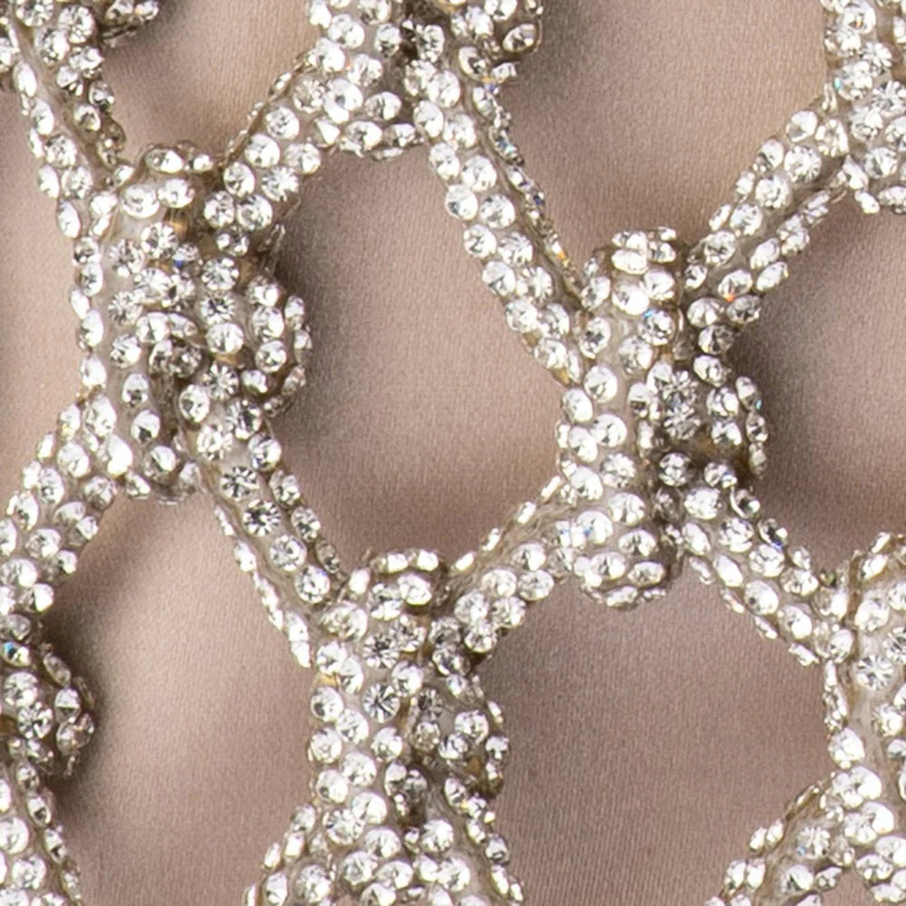 Amelia Crystal Bag
