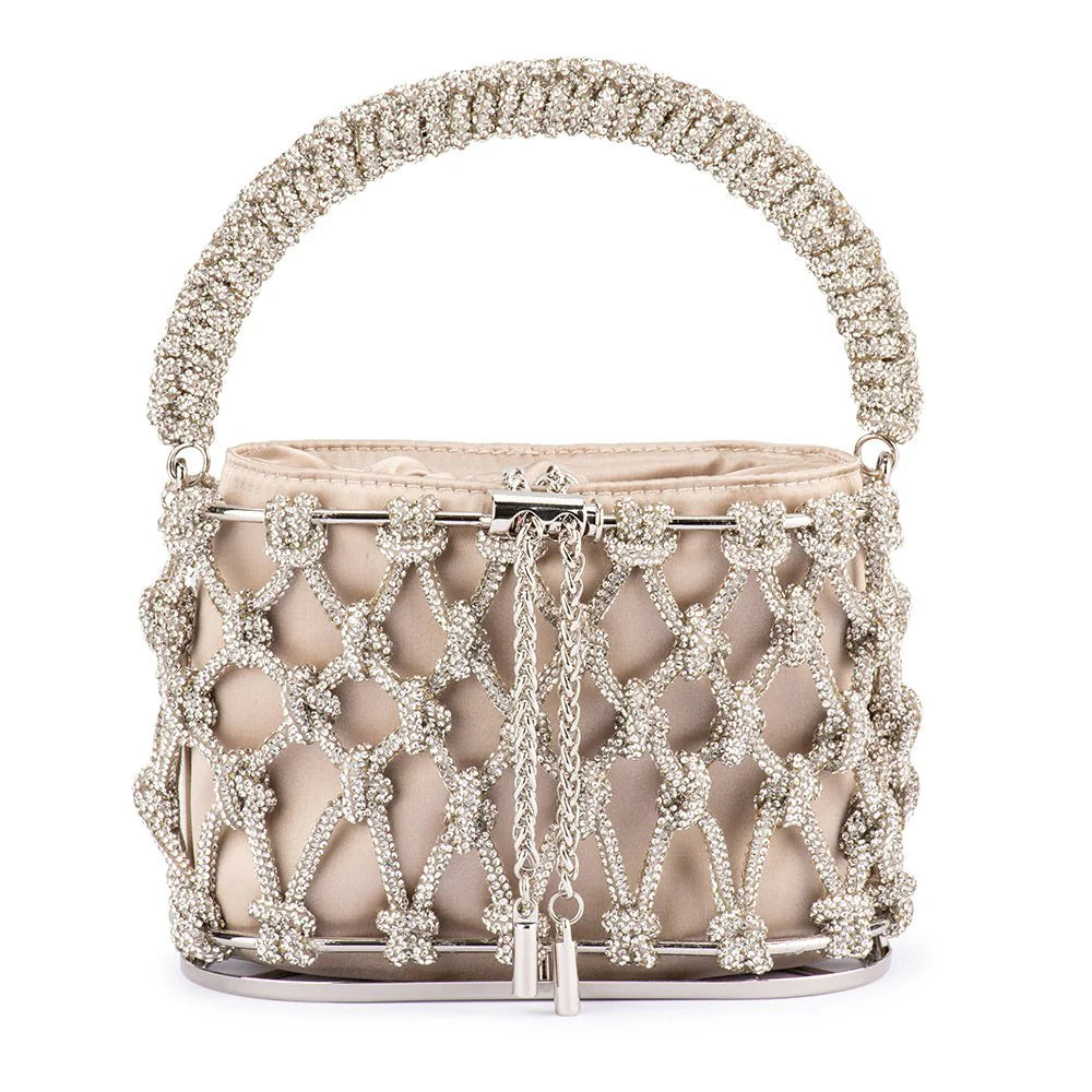 Amelia Crystal Bag