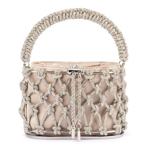 Amelia Crystal Bag