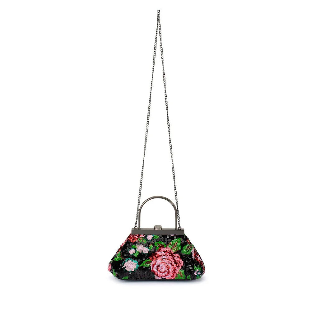 Audrey  Sequin Bag