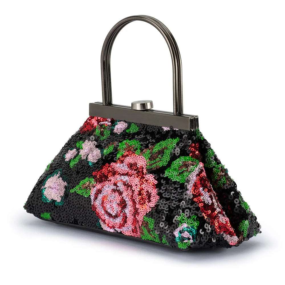 Audrey  Sequin Bag