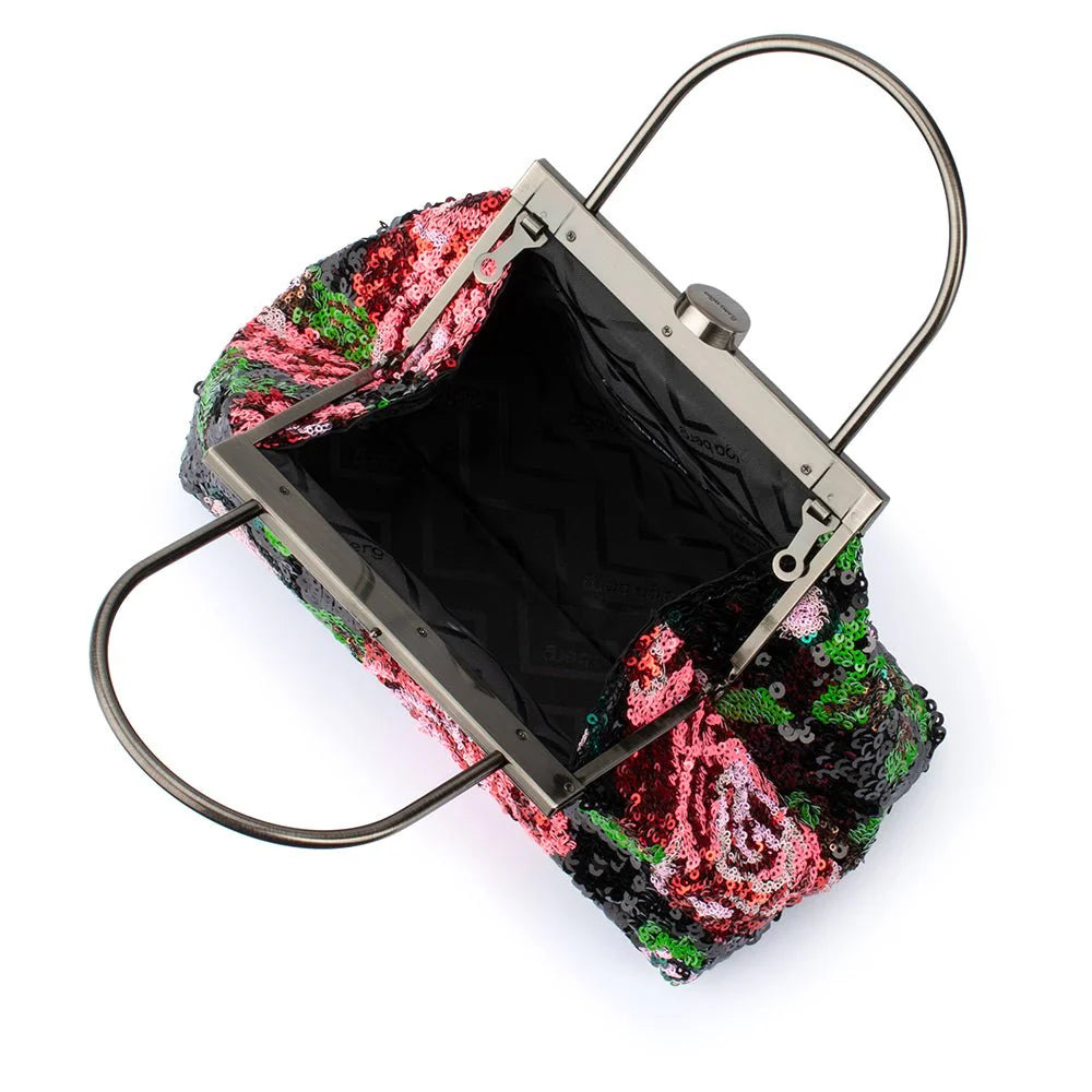 Audrey  Sequin Bag
