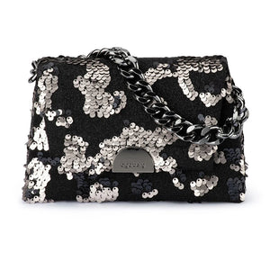 Brooklyn Sequin Bag