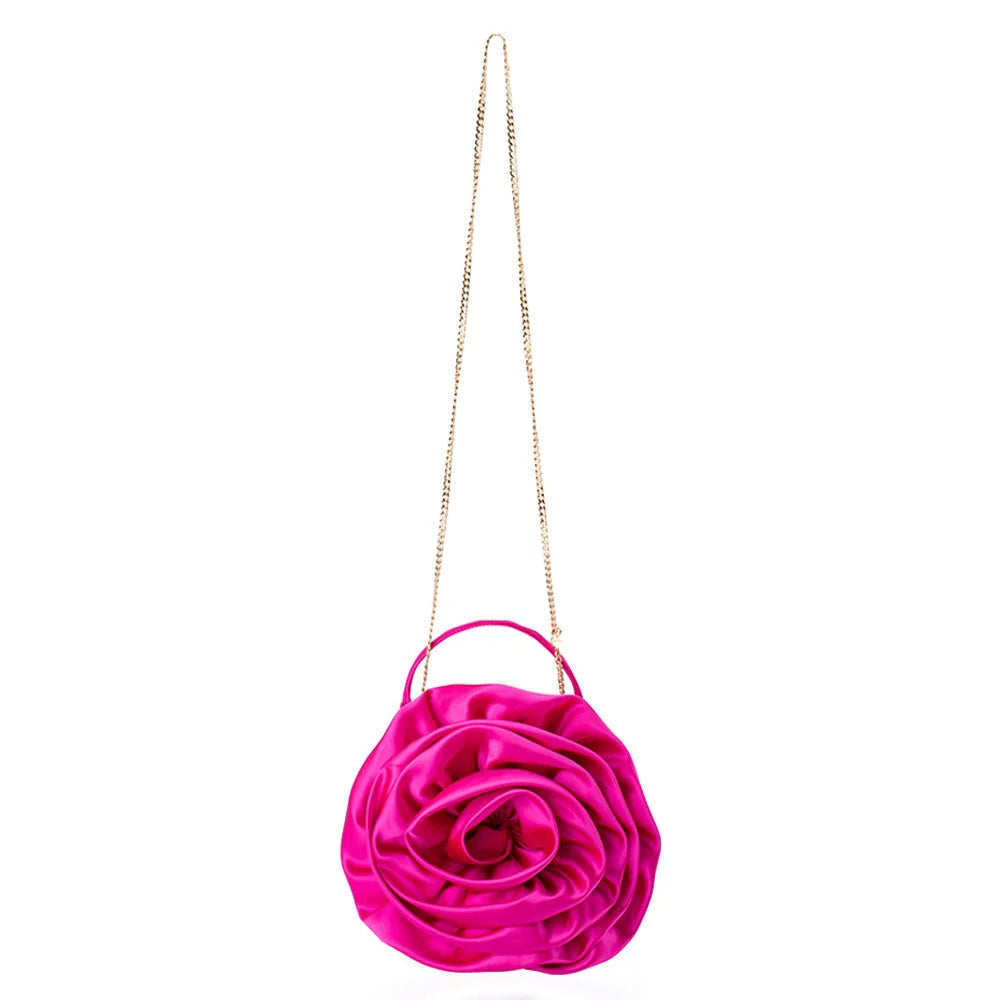 Rosita Rose Bag
