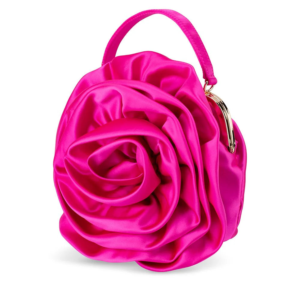 Rosita Rose Bag
