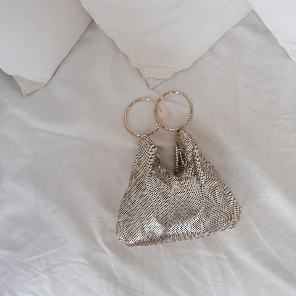 Shar Mesh Bag