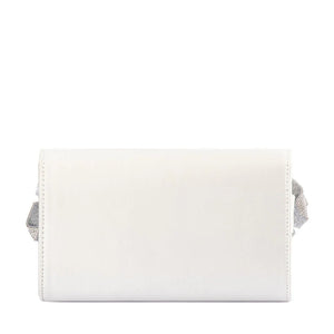 Stella Rosette Clutch