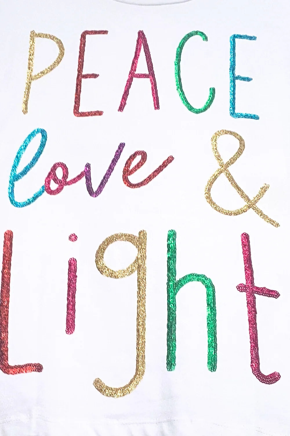 Peace T