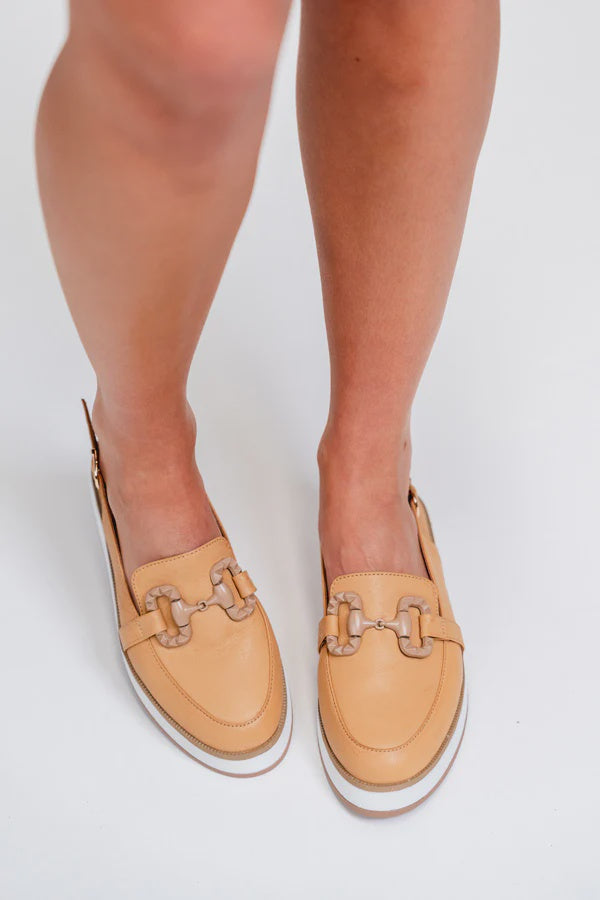 Quantum Sling Back