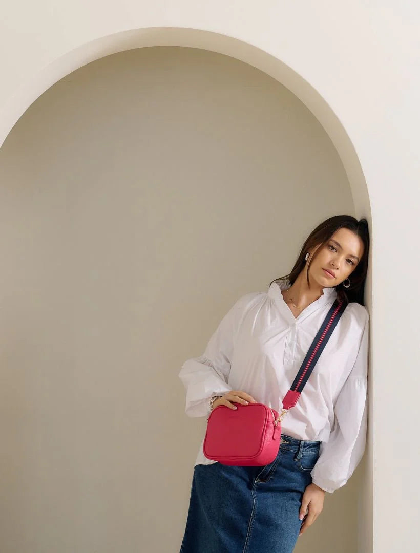 Ruby Bag