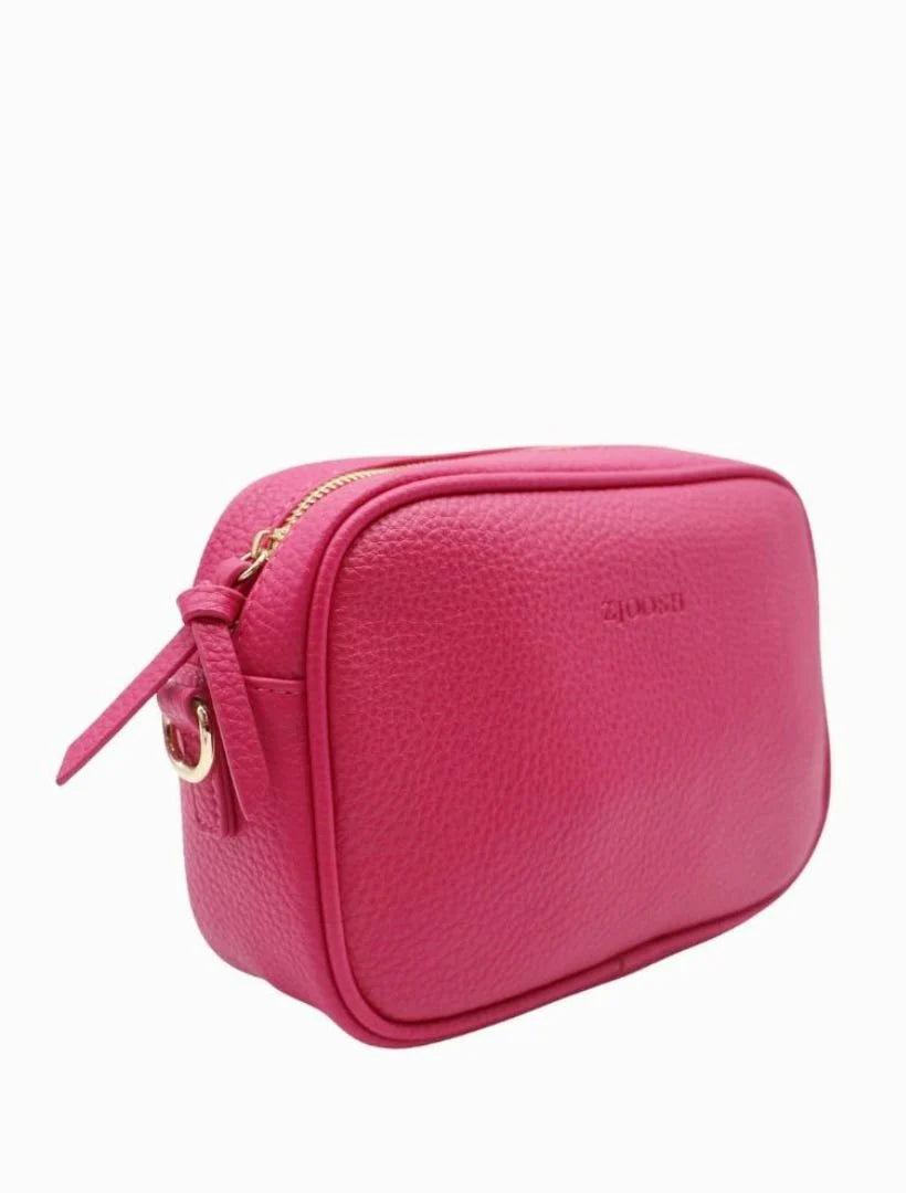 Ruby Bag