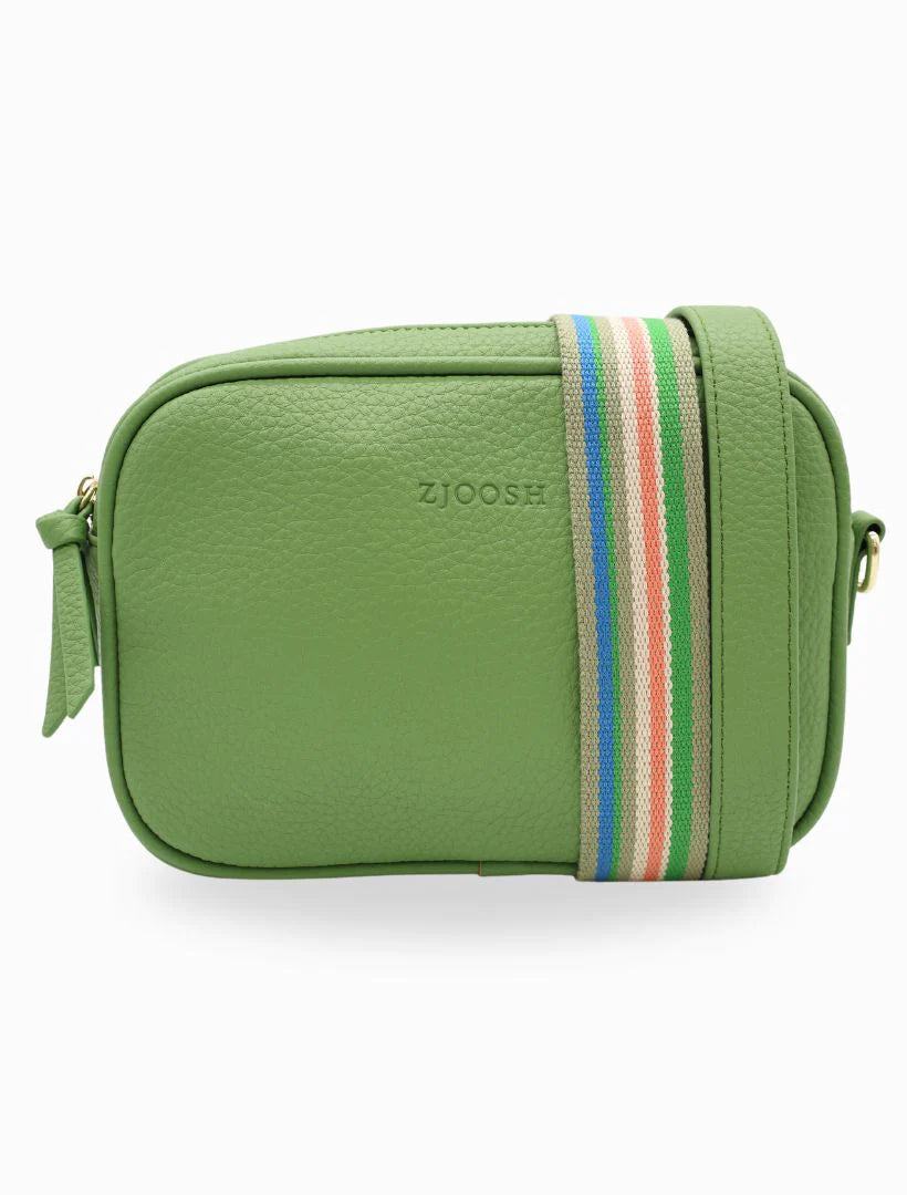 Ruby Bag