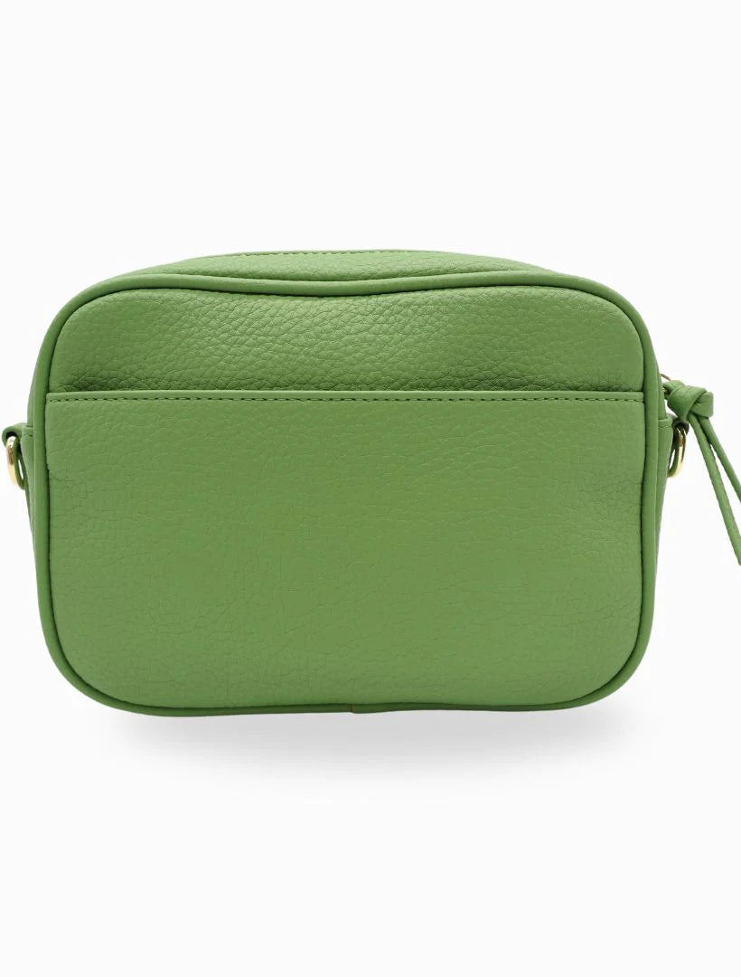 Ruby Bag Green Apple