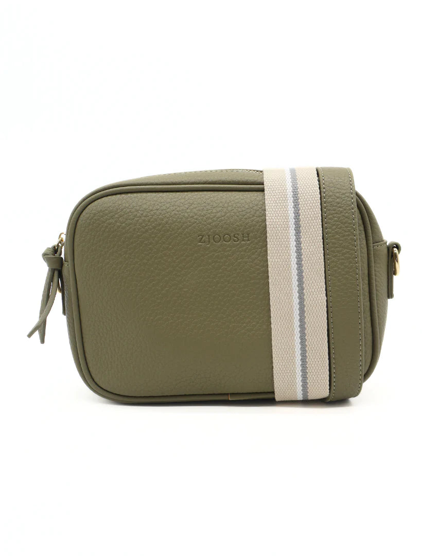 Ruby Bag