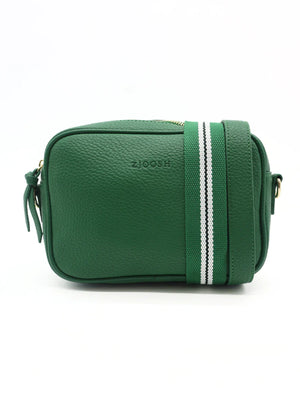 Ruby Bag - Green