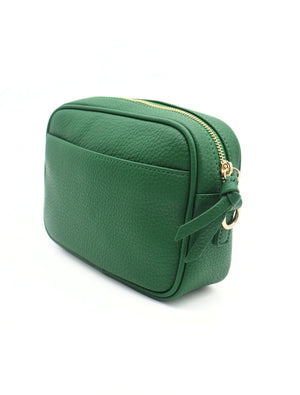 Ruby Bag - Green