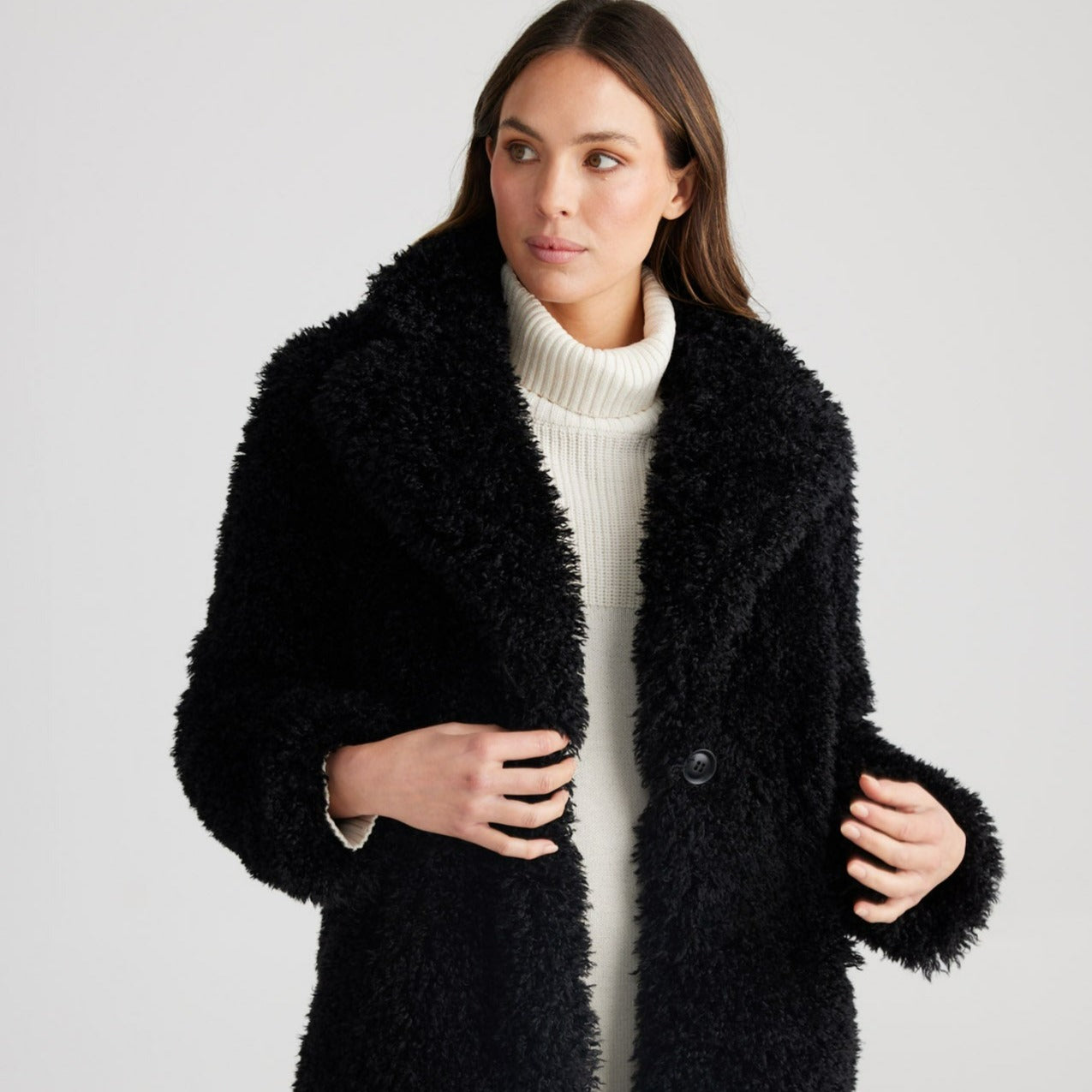 Cadiz Jacket