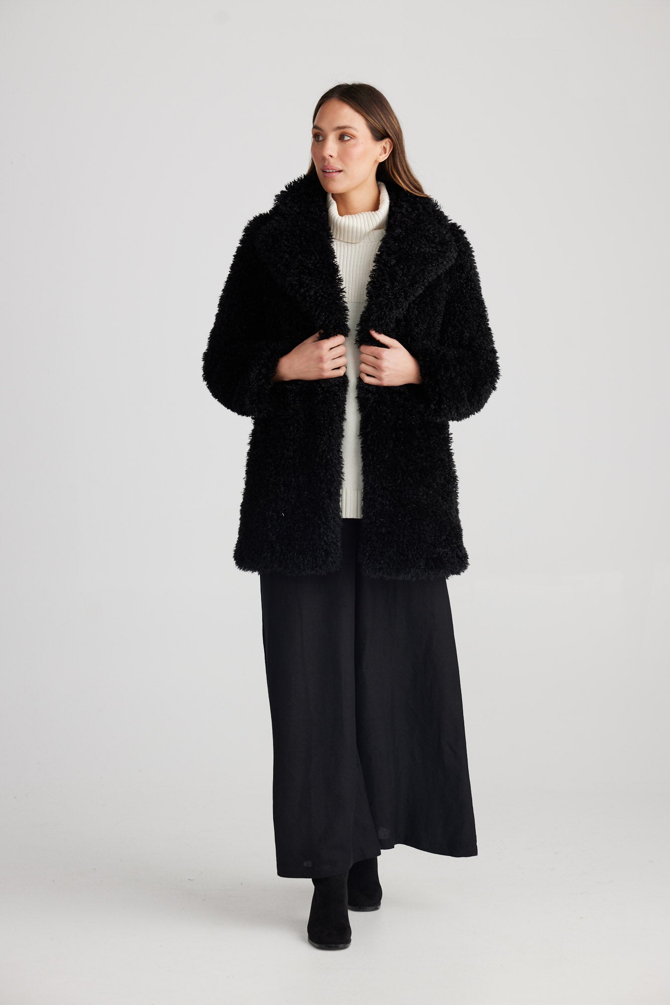 Cadiz Jacket