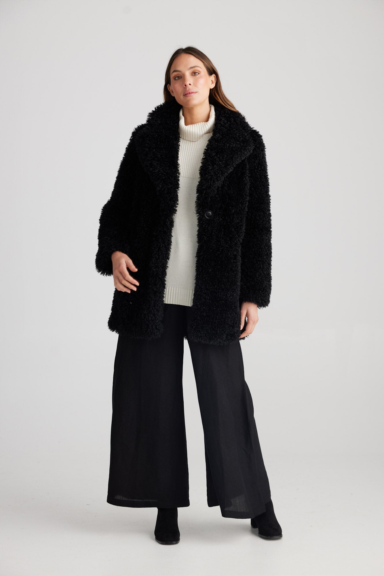 Cadiz Jacket