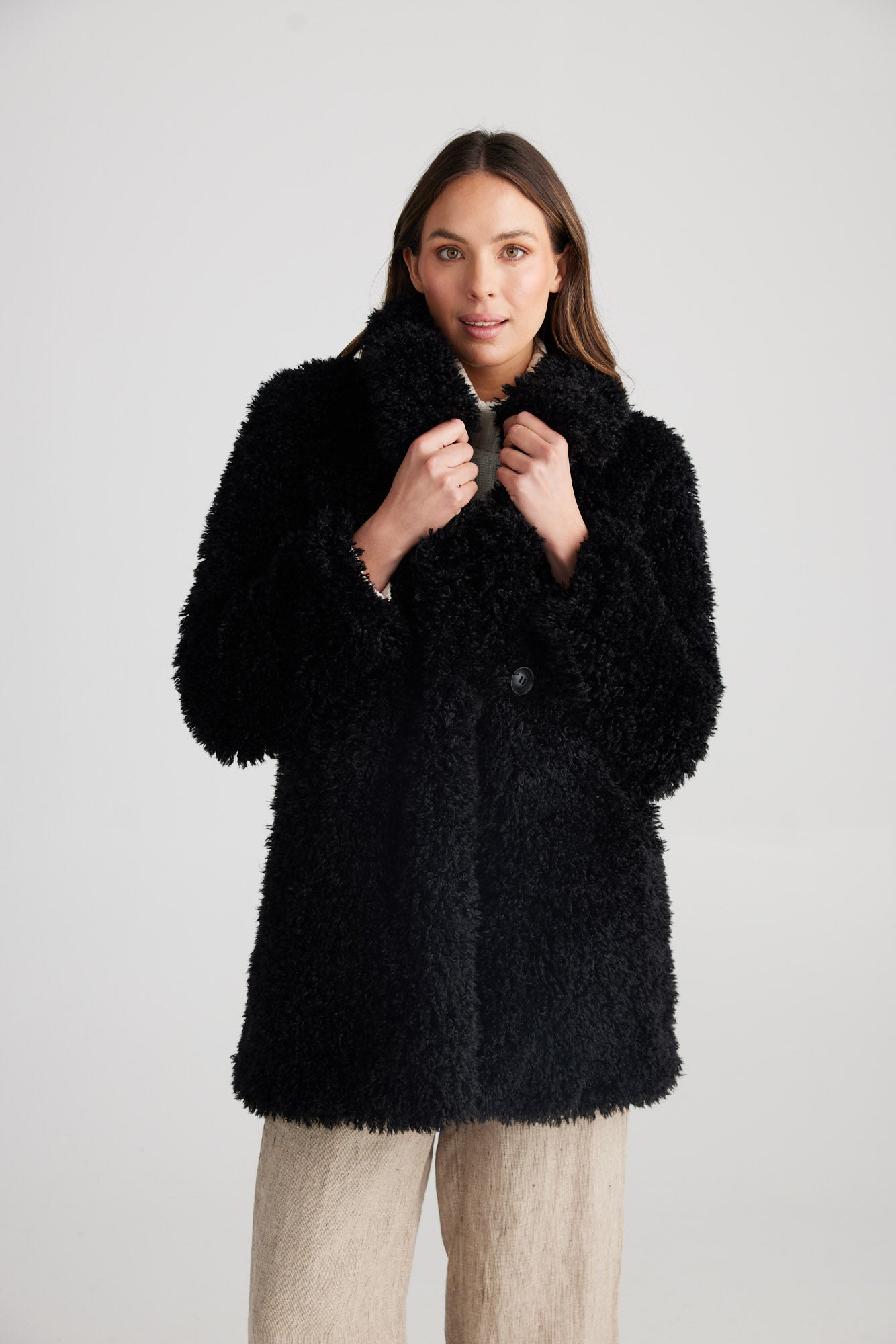Cadiz Jacket