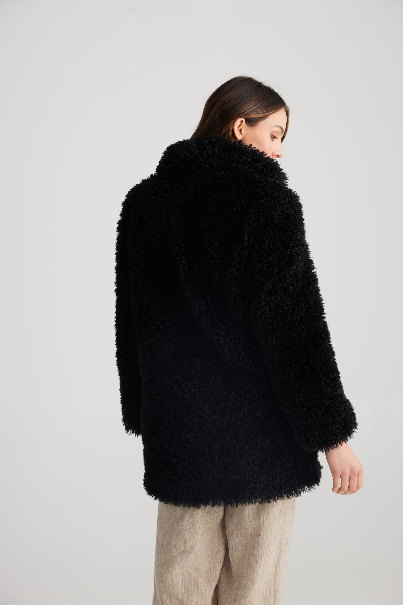 Cadiz Jacket