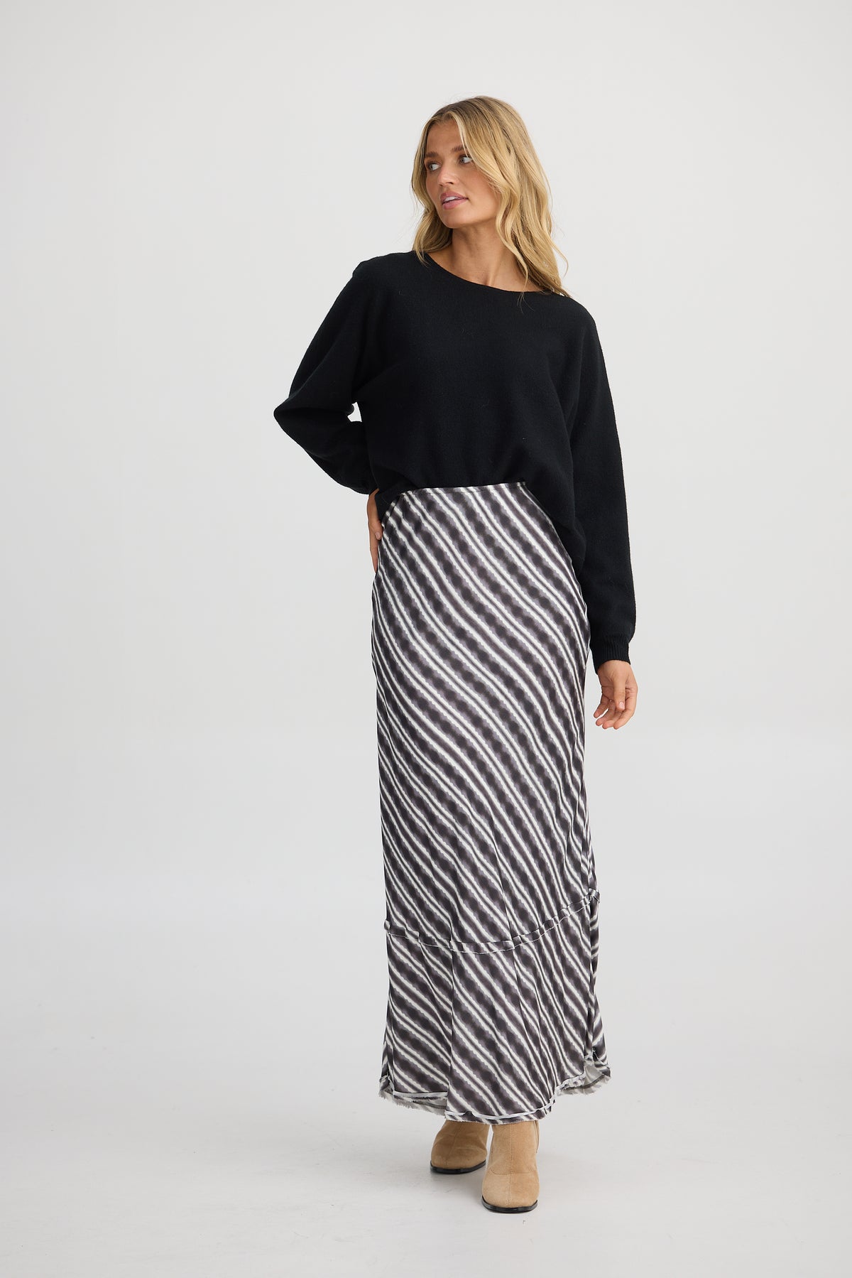 Pisa Skirt