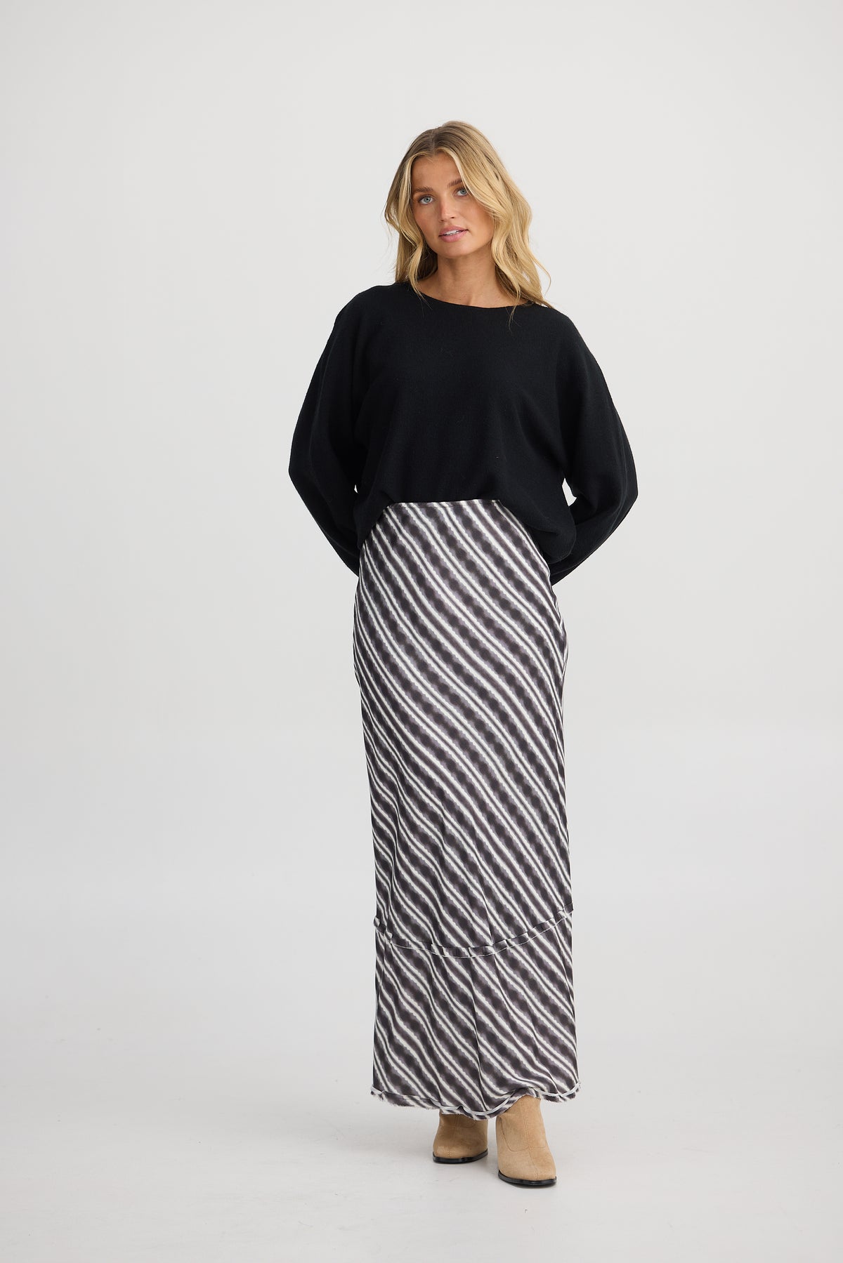 Pisa Skirt