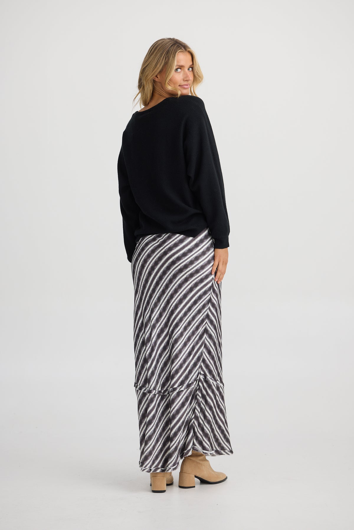 Pisa Skirt