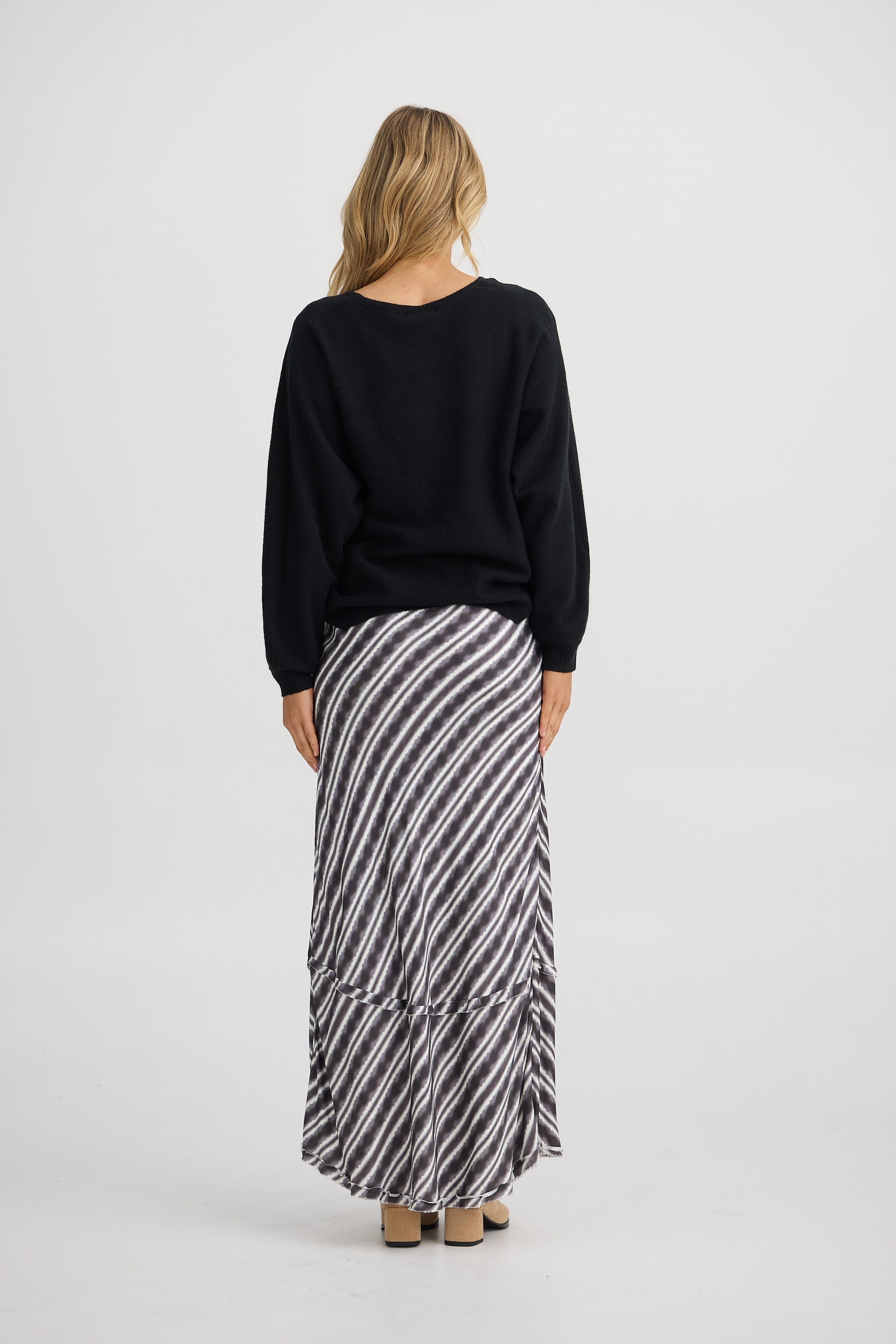 Pisa Skirt