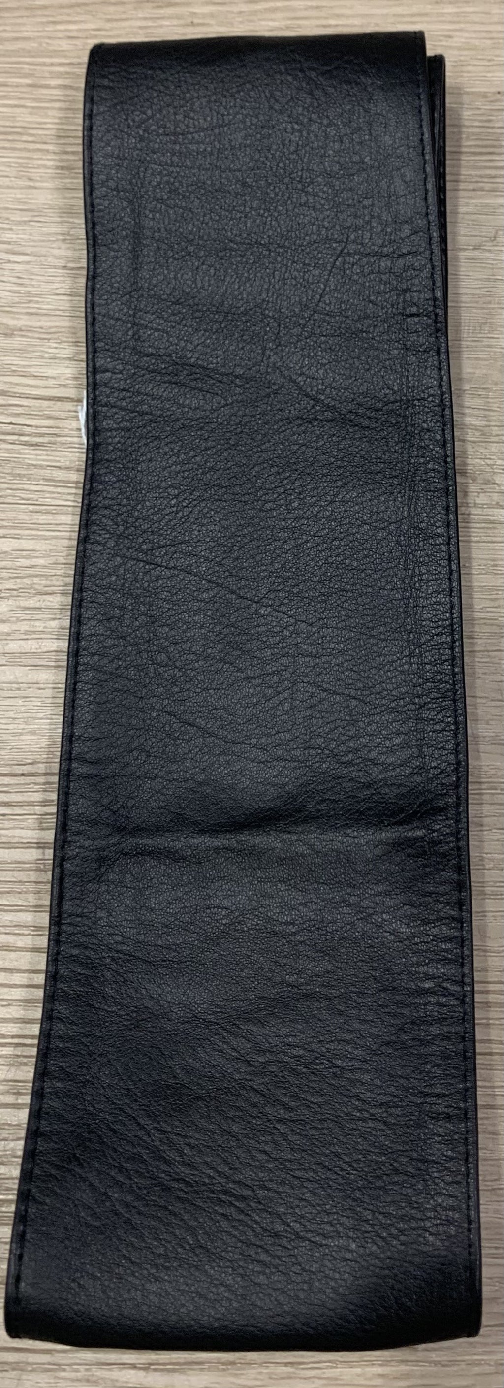 Sash Leather Belt