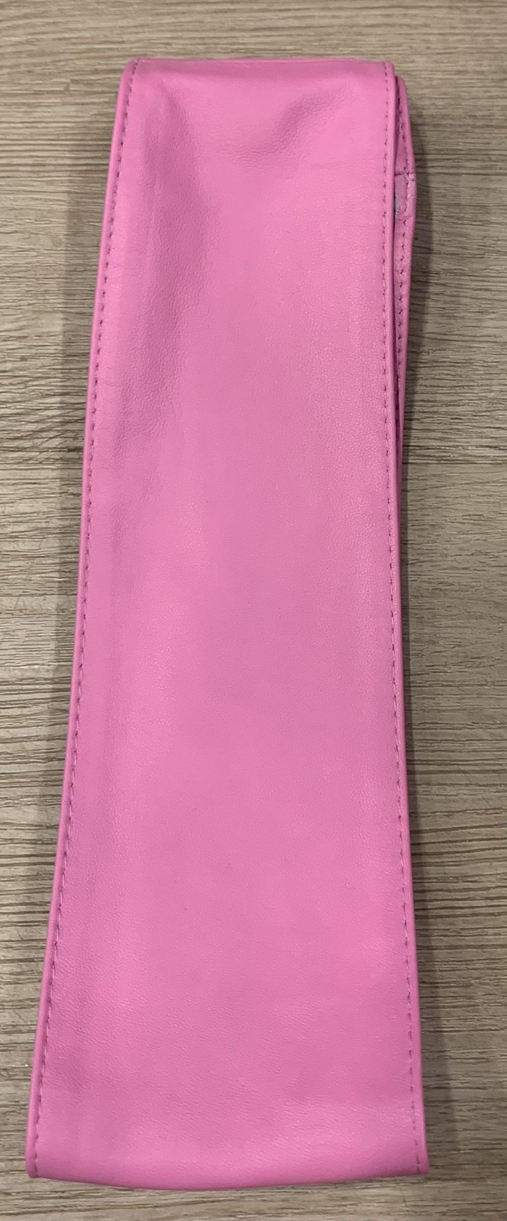 Sash Leather Belt