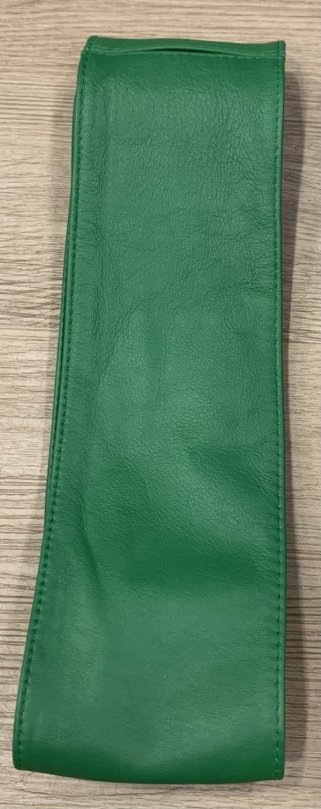 Sash Leather Belt