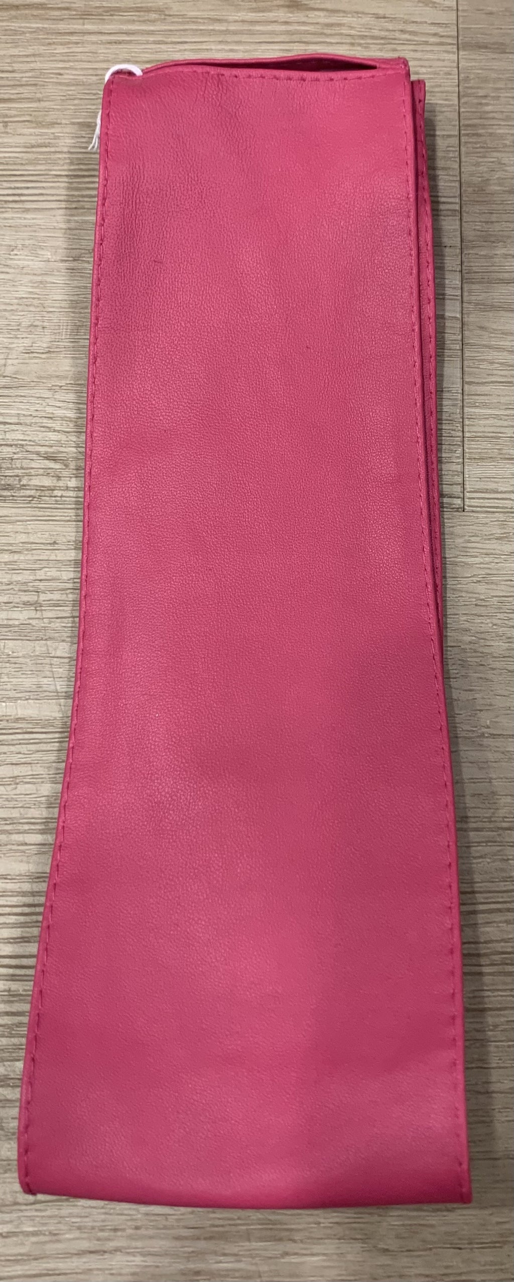 Sash Leather Belt