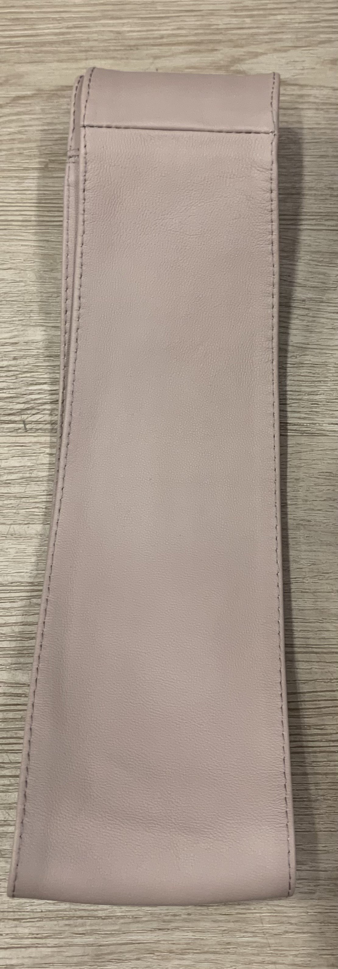 Sash Leather Belt