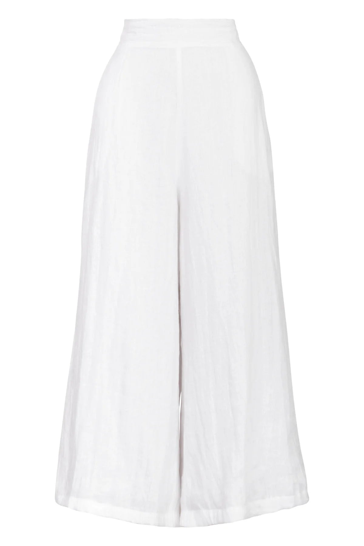 Studio Pant - Cropped