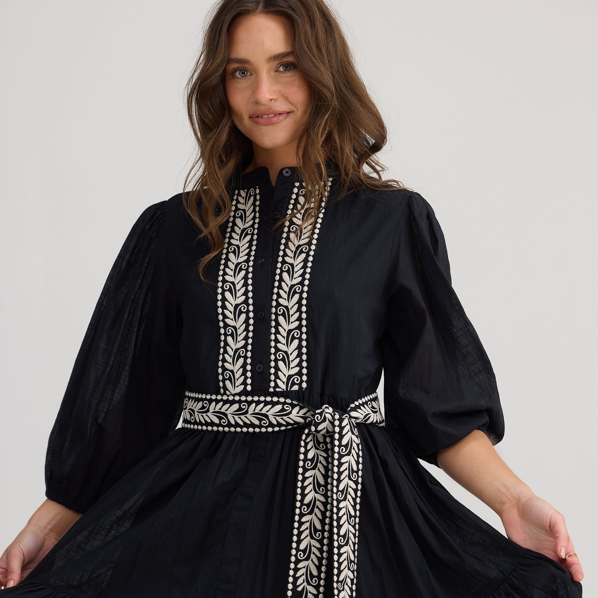 Cala Dress