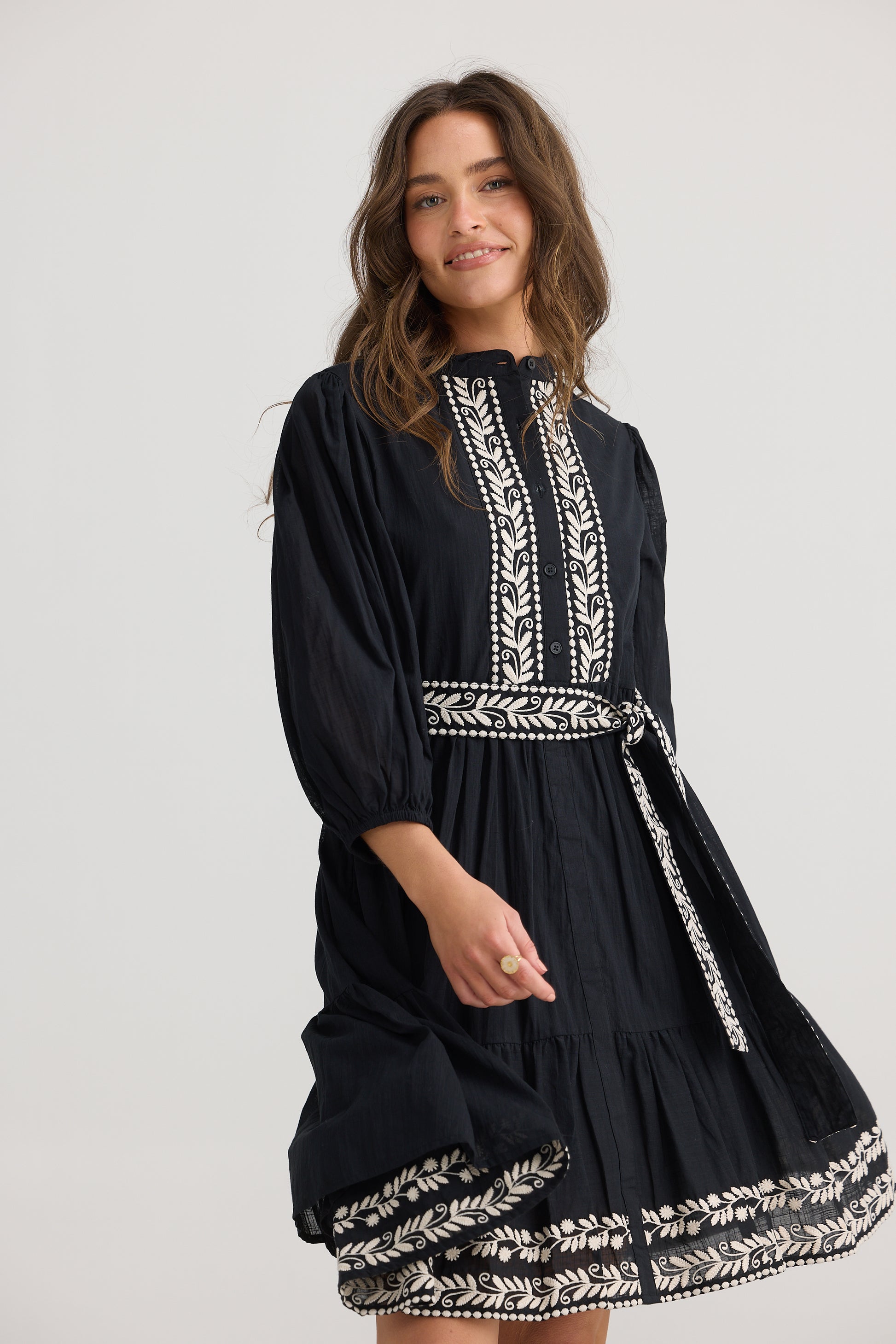 Cala Dress